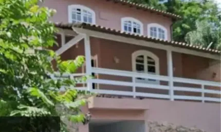 Casa em condomínio fechado com 3 quartos à venda na Avenida central, Engenho do Mato, Niterói, 400 m2 por R$ 760.000