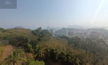 Apartamento com 1 quarto à venda na rua professora aurelia pimentel quaresma de moura, 110, ingá, niterói, 38 m2 por r$ 620.000