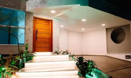 Casa em condomínio fechado com 5 quartos à venda na AVENIDA ABDIAS JOSÉ DOS SANTOS, 2845, Maria Paula, São Gonçalo por R$ 1.600.000