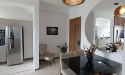 Apartamento com 2 quartos à venda na Rua Lauro Noqueira Junger,, 41, Largo da Batalha, Niterói, 65 m2 por R$ 440.000