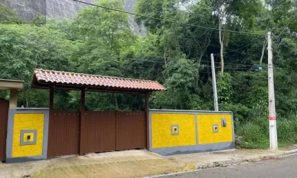 Terreno à venda na Rua Tapajós, Itaocaia Valley (Itaipuaçu), Maricá por R$ 300.000