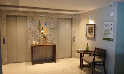 Apartamento com 2 quartos à venda na Estrada Caetano Monteiro, 4009, Badu, Niterói, 70 m2 por R$ 330.000