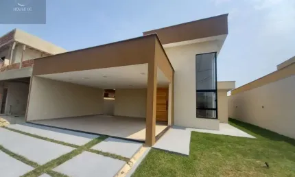 Casa em condomínio fechado com 3 quartos à venda na Estrada Oscar Vieira da Costa Júnior, 55, Cajueiros (Itaipuaçu), Maricá, 140 m2 por R$ 840.000