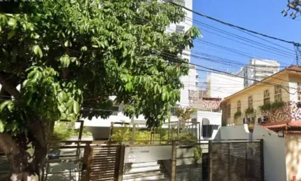 Apartamento com 3 quartos à venda na Rua Tiradentes, 48, Ingá, Niterói, 114 m2 por R$ 700.000