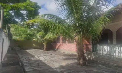 Casa com 4 quartos à venda na Estrada Caetano Monteiro, 2662, Badu, Niterói, 300 m2 por R$ 1.750.000