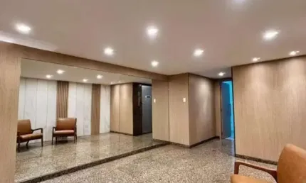Apartamento com 2 quartos à venda na Rua Coronel Moreira Cesar, 137, Icaraí, Niterói, 90 m2 por R$ 550.000
