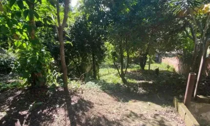 Terreno à venda na Rua Porto Alegre, 57, Pendotiba, Niterói por R$ 280.000