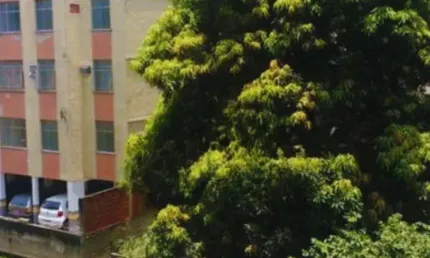 Apartamento com 2 quartos à venda na Rua Conrado Barbosa de Souza, 200, Fonseca, Niterói, 55 m2 por R$ 145.000