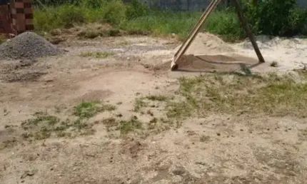 Terreno à venda na Rua das Azaléias, Mumbuca, Maricá por R$ 180.000
