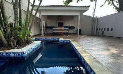 Casa em condomínio fechado com 3 quartos à venda na Rua João Paulo lI, 426, Serra Grande, Niterói, 118 m2 por R$ 550.000