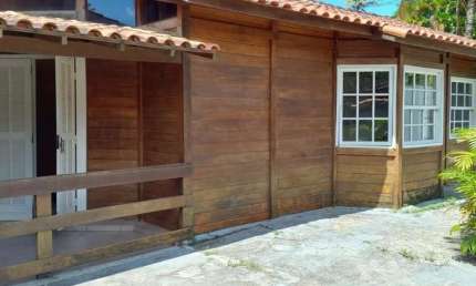 Casa com 2 quartos à venda na Rua Geralda Pontes Miranda de Oliveira, Engenho do Mato, Niterói, 450 m2 por R$ 480.000