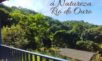 Casa com 4 quartos à venda na Estrada Áustria, 367, Rio do Ouro, São Gonçalo, 215 m2 por R$ 350.000