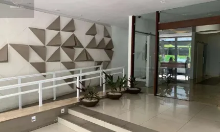 Apartamento com 2 quartos à venda na Rua Doutor Tavares de Macedo, 10, Icaraí, Niterói, 85 m2 por R$ 670.000