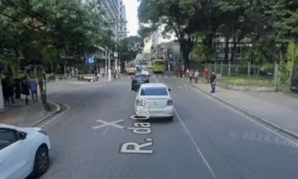 Apartamento de 3 quartos no Centro de Niterói - Oportunidade única na Rua da Conceição!