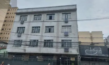 Apartamento com 2 quartos à venda na alameda são boaventura, 435, fonseca, niterói, 100 m2 por r$ 250.000