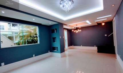 Casa com 3 quartos à venda na Travessa Luís Maranhão, Porto da Pedra, São Gonçalo, 120 m2 por R$ 790.000