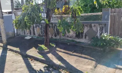 Casa em condomínio fechado com 1 quarto à venda na Rua Irineu Ferreira Pinto, 104, Ponta Grossa, Maricá, 300 m2 por R$ 330.000