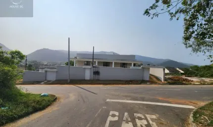Casa com 2 quartos à venda na Rua Cinco, São José do Imbassaí, Maricá por R$ 310.000
