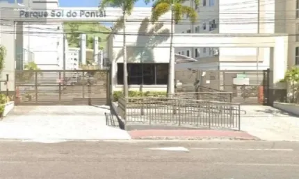 Apartamento com 2 quartos à venda na Avenida Lúcio Tomé Feteira, 904, Vila Lage, São Gonçalo, 48 m2 por R$ 190.000