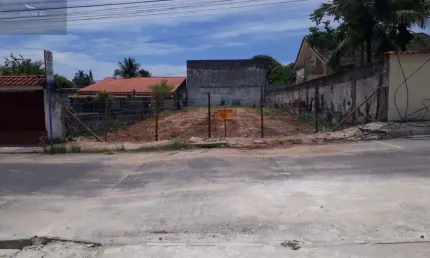 Terreno à venda na Rua Orlando Marques de Marins, Barra de Maricá, Maricá por R$ 330.000