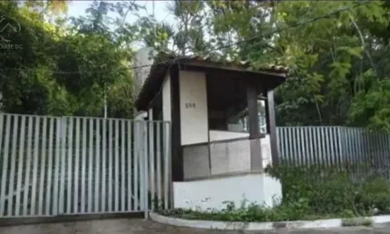 Terreno à venda na Estrada Vinte e Dois de Outubro, 500, Vila Progresso, Niterói por R$ 300.000