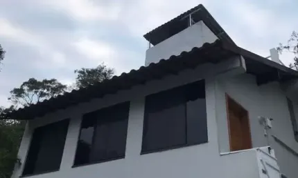 Casa com 1 quarto à venda na Rua México, 509, Vila Progresso, Niterói por R$ 390.000