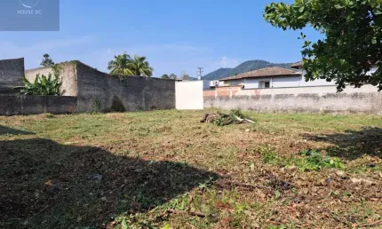 Terreno à venda na avenida augusto ferreira ramos, 713, maravista, niterói por r$ 870.000