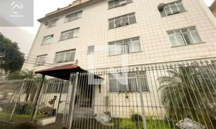 Apartamento com 3 quartos à venda na Rua Zoraida Brasil Alcântara, 133, Fonseca, Niterói, 119 m2 por R$ 350.000