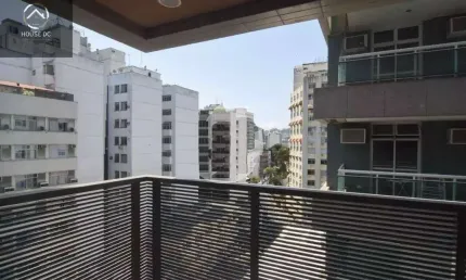 Apartamento com 2 quartos à venda na Rua Comendador Queiroz, 80, Icaraí, Niterói, 92 m2 por R$ 1.950.000