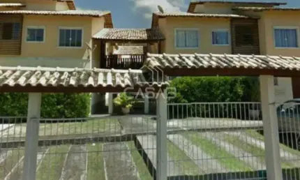 Apartamento - Padrão / Residencial / São José do Imbassaí
