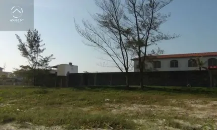 Terreno comercial à venda na Avenida Litorânea, Cordeirinho, Maricá por R$ 1.250.000