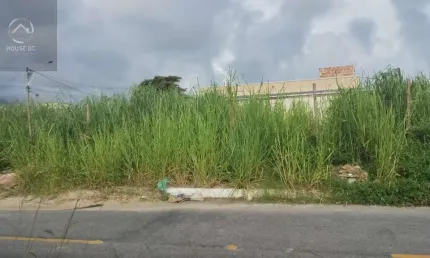 Terreno à venda na Rua Sessenta e Sete, Jardim Atlântico Leste (Itaipuaçu), Maricá por R$ 210.000