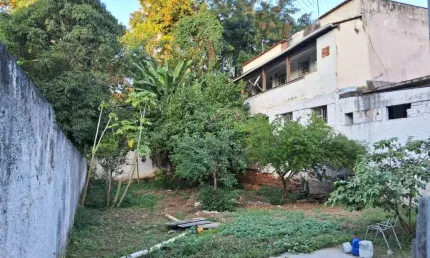 Terreno comercial à venda na Rua Leite Ribeiro, 187, Fonseca, Niterói por R$ 550.000