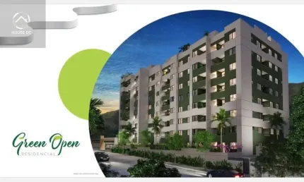 Imperdível! Apartamento à venda no FONSECA, STUDIO, 34M² de área. Confira já!