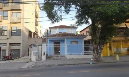 Casa comercial com 1 sala à venda na avenida vinte e dois de novembro, 17, fonseca, niterói por r$ 1.200.000
