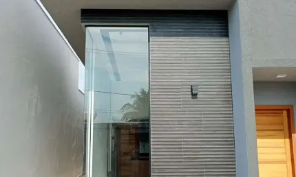 Casa com 2 quartos à venda na Rua Setenta e Cinco, Jardim Atlântico Leste (Itaipuaçu), Maricá, 107 m2 por R$ 550.000