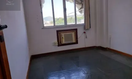 Apartamento com 3 quartos à venda na Rua Barão do Bom Retiro, 606, Engenho Novo, Rio de Janeiro, 70 m2 por R$ 175.000