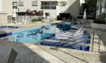 Apartamento com 3 quartos à venda na Travessa Santa Rosa do Viterbo, Santa Rosa, Niterói, 89 m2 por R$ 720.000