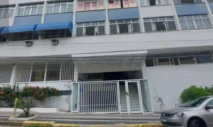 Apartamento com 3 quartos à venda na rua doutor paulo césar, 203, santa rosa, niterói, 90 m2 por r$ 550.000