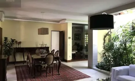 Casa com 4 quartos à venda na Estrada Francisco da Cruz Nunes, 3300, Piratininga, Niterói, 417 m2 por R$ 3.300.000