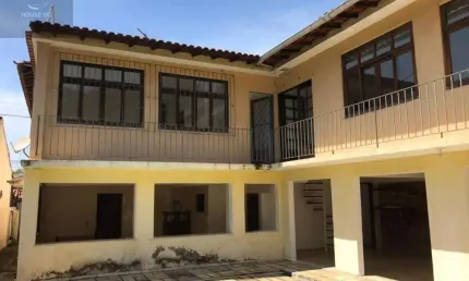 Casa com 5 quartos à venda na R. Dr. Heleno de Gregório, 102 - Piratininga, Niterói - RJ, 24350-065, Cafubá, Niterói por R$ 790.000