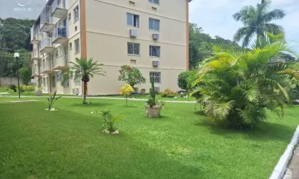 Apartamento com 2 quartos à venda na Rua Senador Fernandes da Cunha, 1002, Rio do Ouro, Niterói, 64 m2 por R$ 160.000