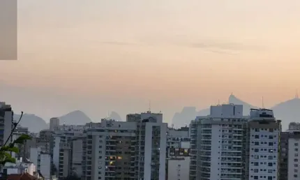 Apartamento com 4 quartos à venda na Rua Vereador Duque Estrada, 114, Santa Rosa, Niterói, 230 m2 por R$ 1.900.000