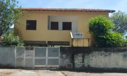 Casa com 5 quartos à venda na Rua Hélio Matos, 09, Santa Bárbara, Niterói, 250 m2 por R$ 480.000