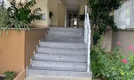 Apartamento com 2 quartos à venda na alameda são boaventura, 1029, fonseca, niterói, 64 m2 por r$ 200.000