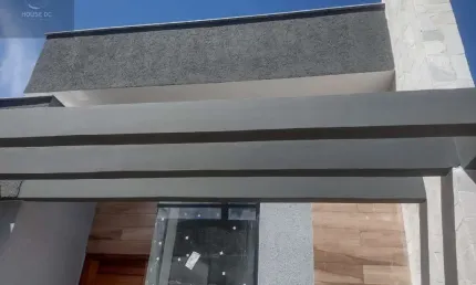 Casa com 3 quartos à venda na Rua Nossa Senhora das Mercês, Praia de Itaipuaçu (Itaipuaçu), Maricá por R$ 720.000