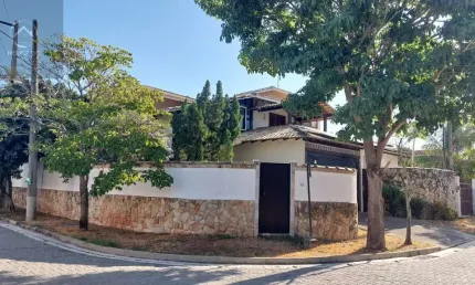 Casa em condomínio fechado com 4 quartos à venda na Rua Um, 44, Itapeba, Maricá por R$ 1.200.000