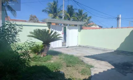 Casa com 3 quartos à venda na Rua Professor Nelson Rabello, Jardim Atlântico Oeste (Itaipuaçu), Maricá por R$ 580.000
