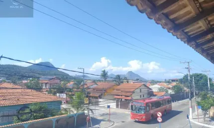 Apartamento com 2 quartos à venda na Rua Van Lerbergue, Jardim Atlântico Oeste (Itaipuaçu), Maricá, 85 m2 por R$ 320.000