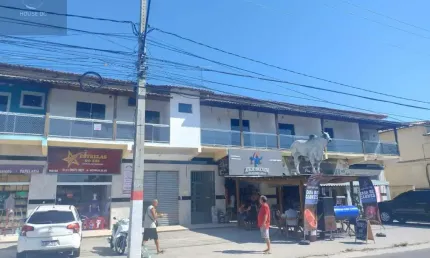 Apartamento com 2 quartos à venda na rua van lerbergue, jardim atlântico oeste (itaipuaçu), maricá, 85 m2 por r$ 320.000